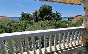 Apartman Lugovic