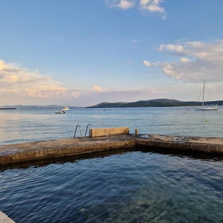Apartman Lugovic Sibenik Luaran gambar
