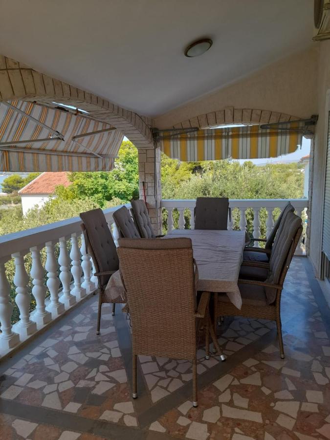 Apartman Lugovic Sibenik Luaran gambar
