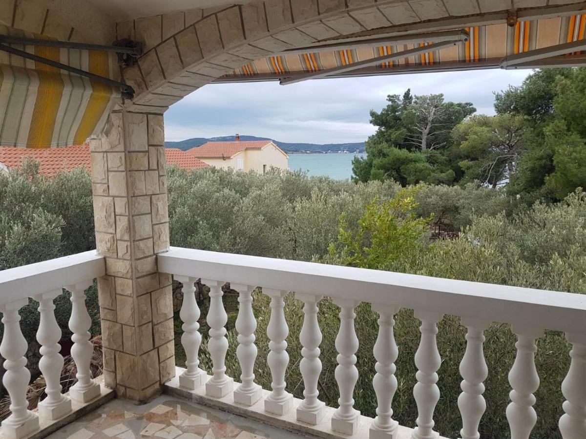 Apartman Lugovic Sibenik Luaran gambar