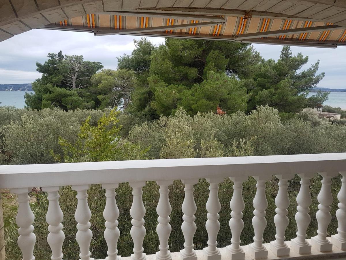 Apartman Lugovic Sibenik Luaran gambar