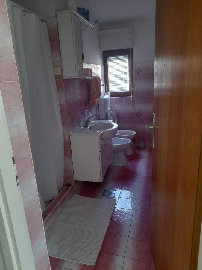 Apartman Lugovic Sibenik Luaran gambar