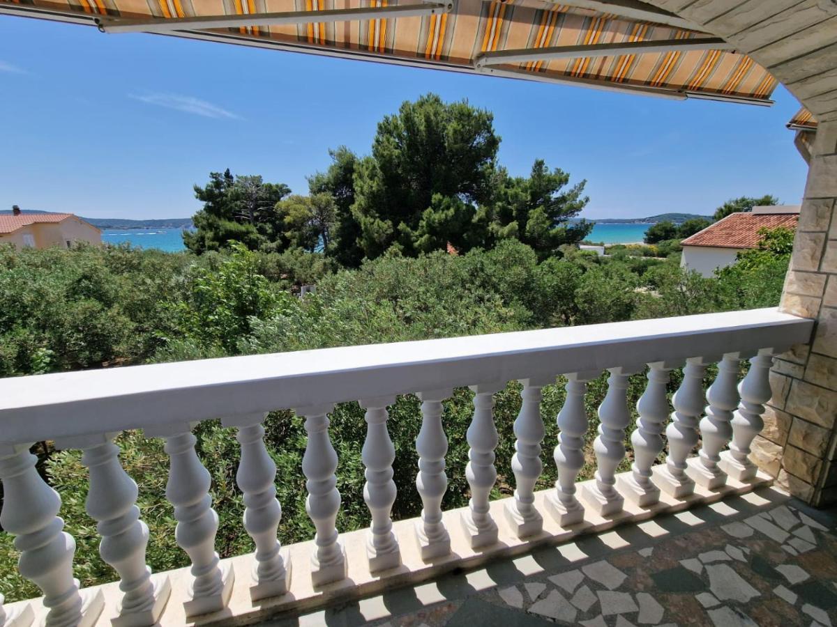 Apartman Lugovic Sibenik Luaran gambar