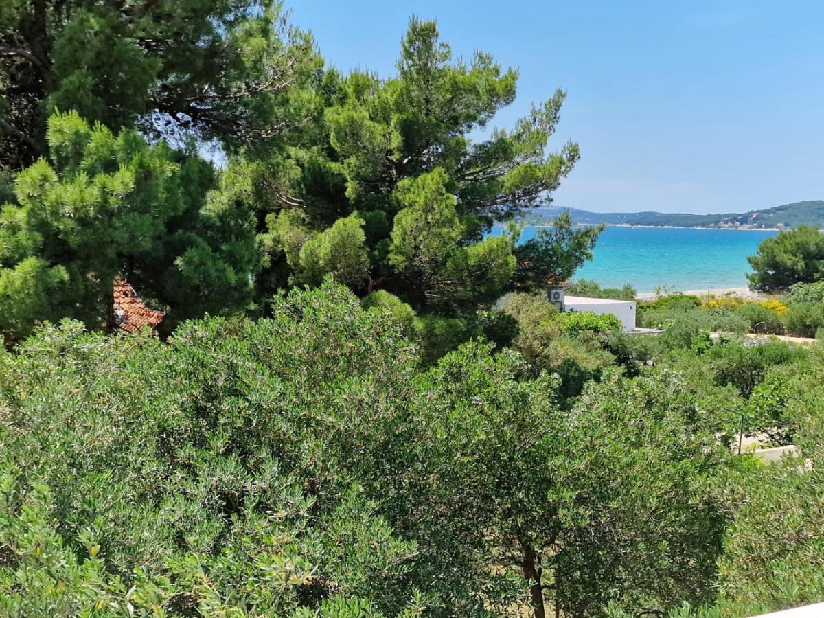 Apartman Lugovic Sibenik Luaran gambar