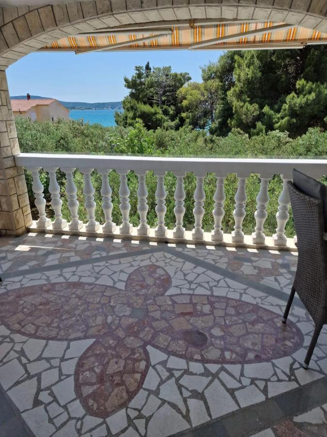 Apartman Lugovic Sibenik Luaran gambar