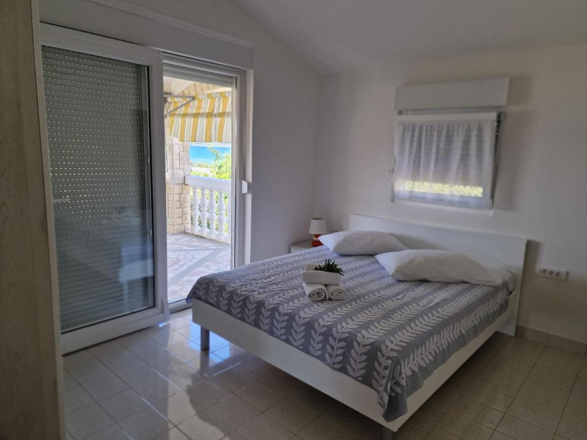 Apartman Lugovic Sibenik Luaran gambar