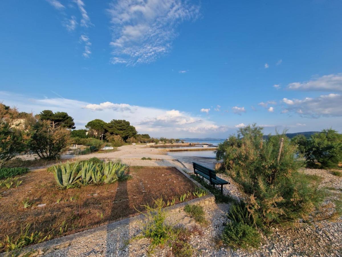 Apartman Lugovic Sibenik Luaran gambar