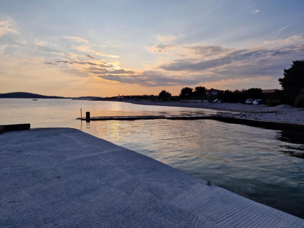 Apartman Lugovic Sibenik Luaran gambar