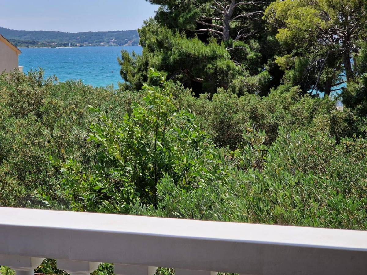 Apartman Lugovic Sibenik Luaran gambar