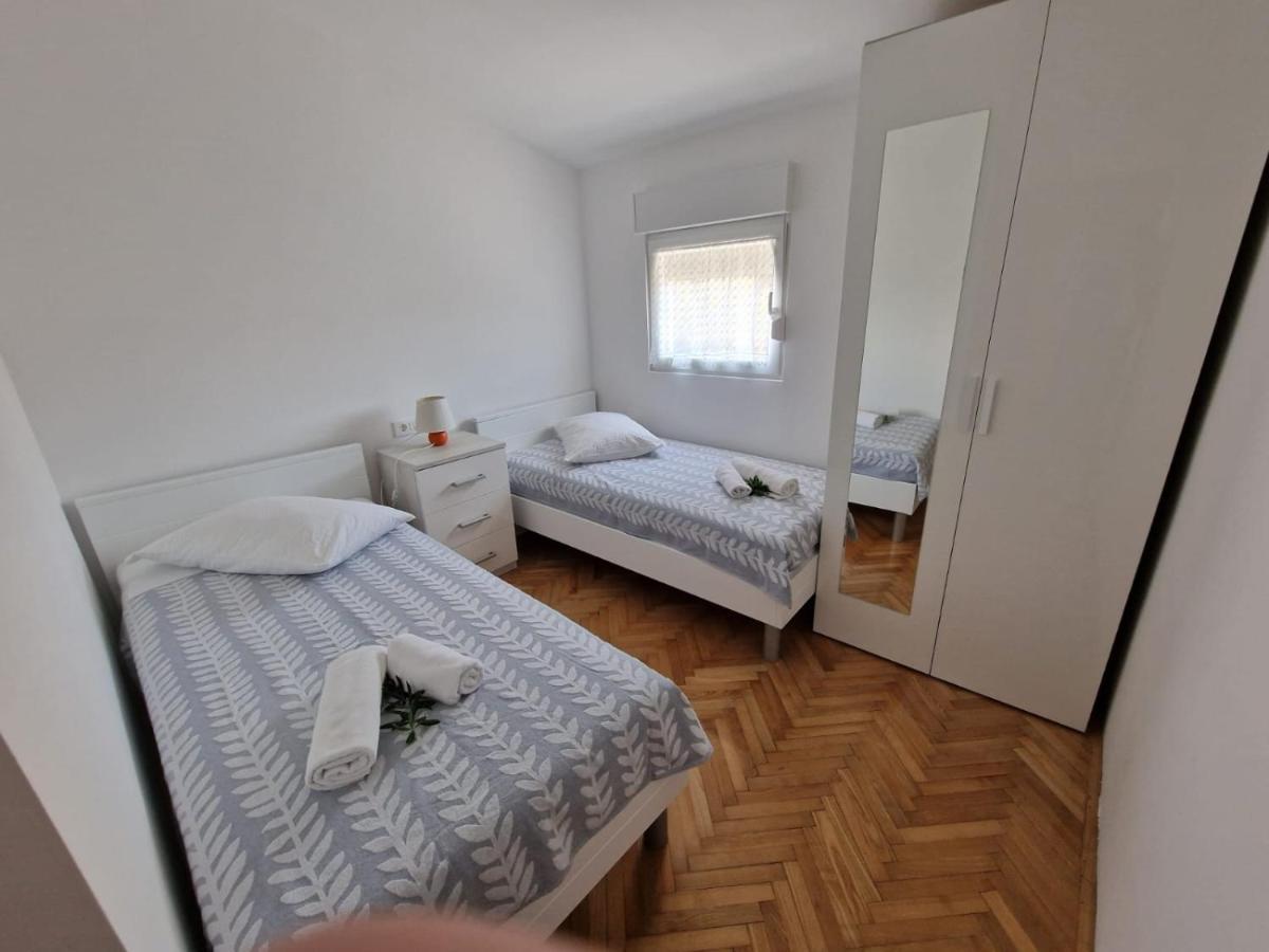 Apartman Lugovic Sibenik Luaran gambar