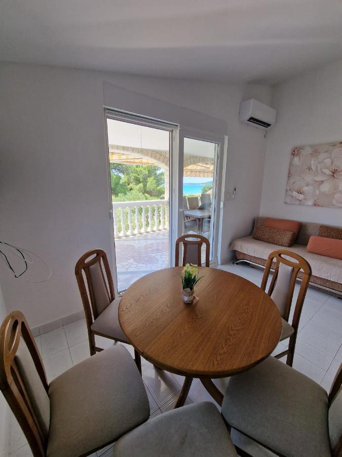 Apartman Lugovic Sibenik Luaran gambar
