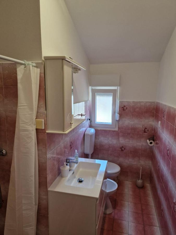 Apartman Lugovic Sibenik Luaran gambar