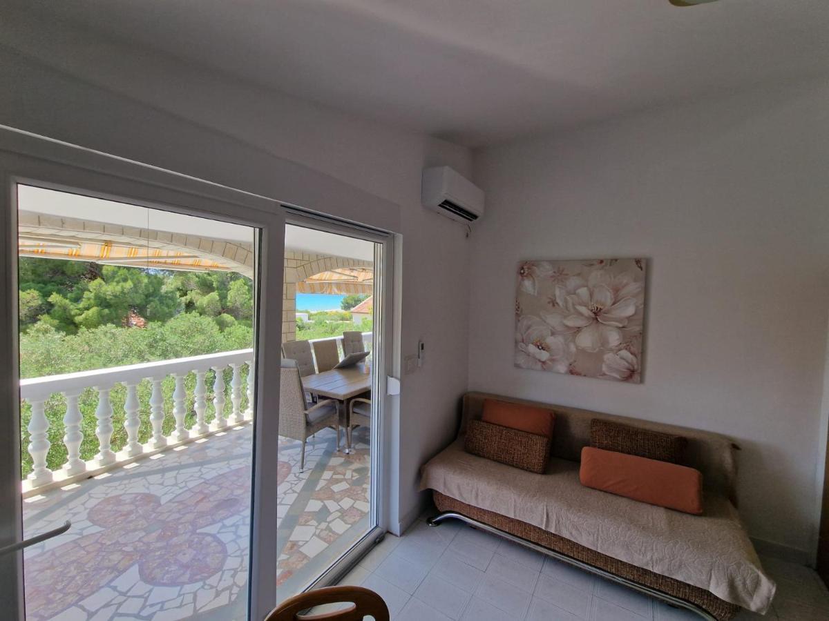 Apartman Lugovic Sibenik Luaran gambar