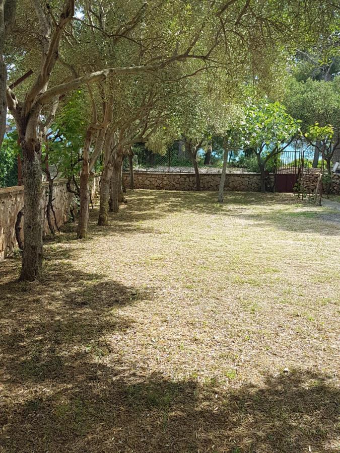 Apartman Lugovic Sibenik Luaran gambar