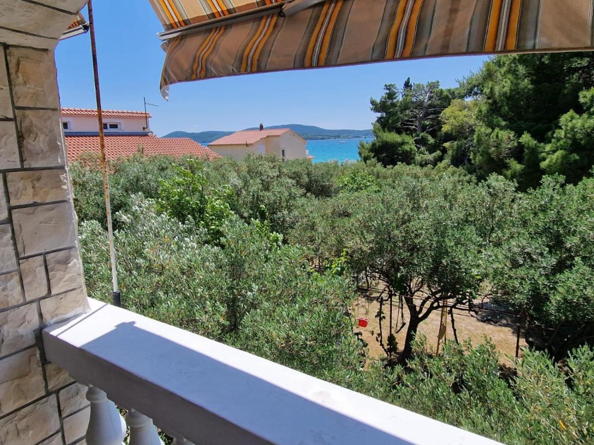 Apartman Lugovic Sibenik Luaran gambar