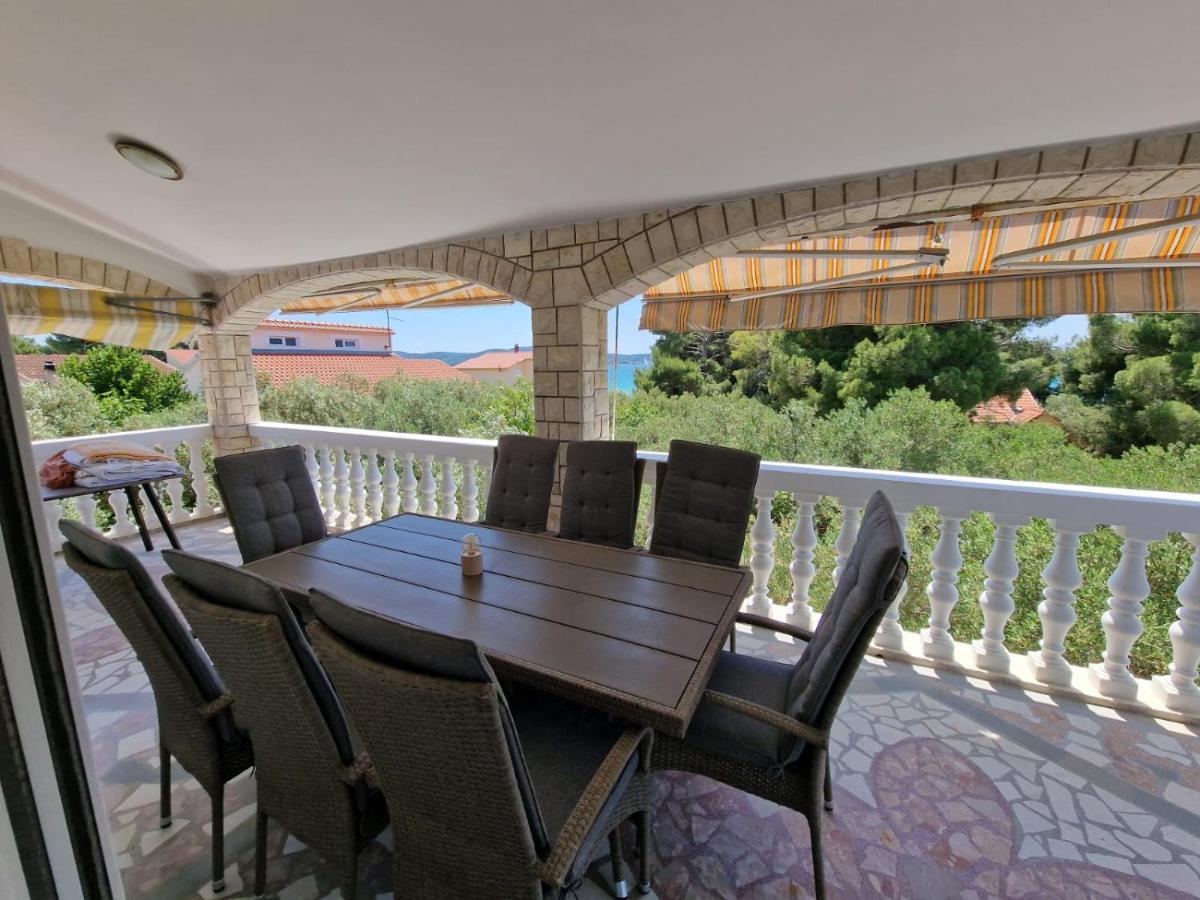 Apartman Lugovic Sibenik Luaran gambar